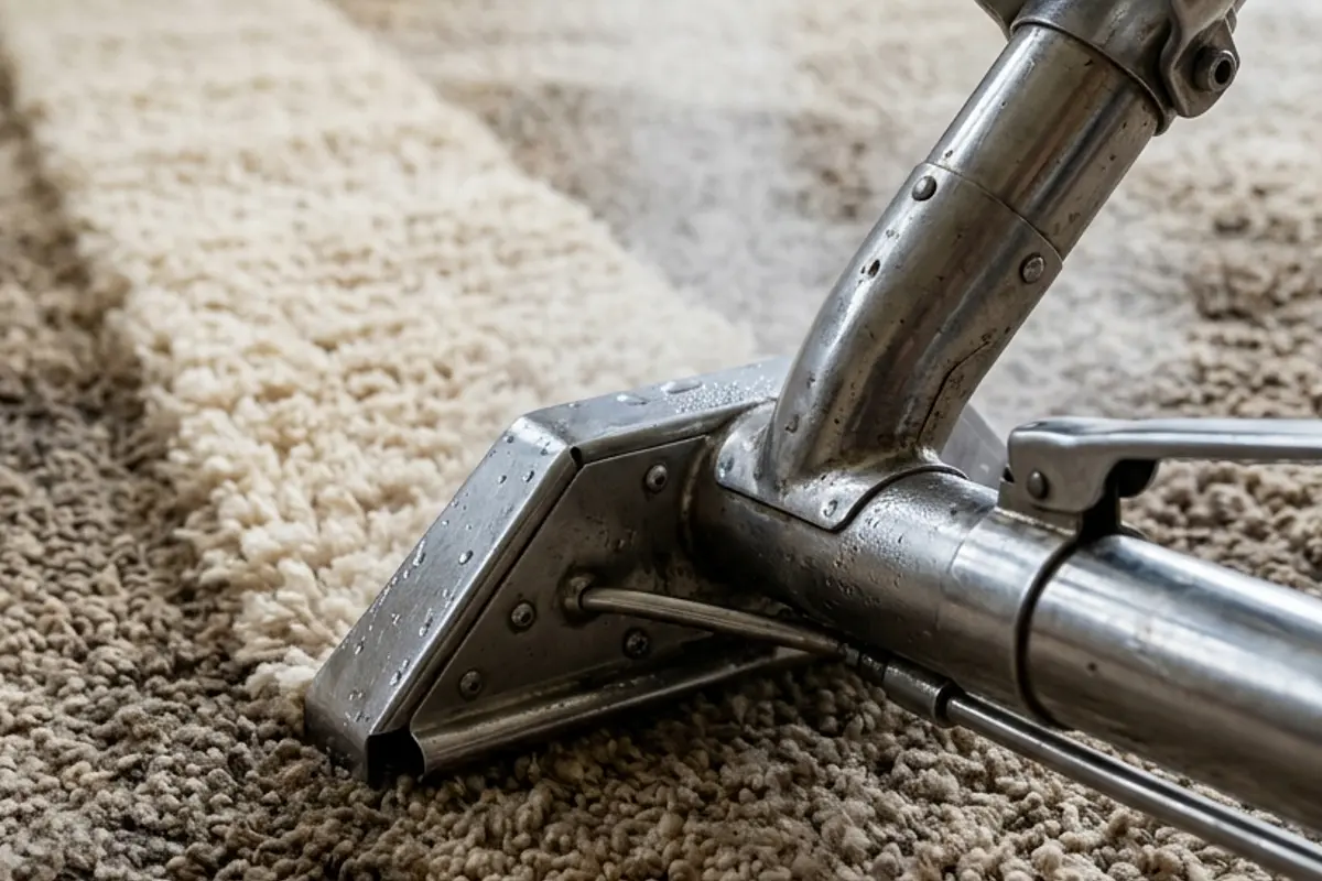 Pet Stain & Odour Removal in Maidstone