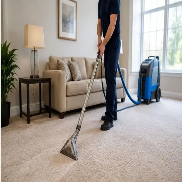 Upholstery cleaning in Maidstone
