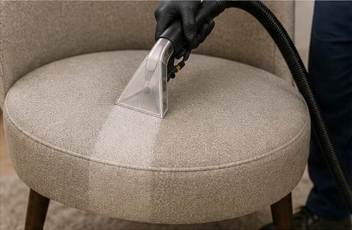Commercial upholstery cleaning in Maidstone